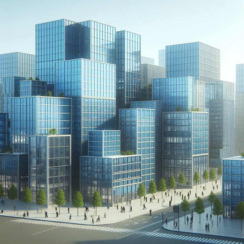 大厦名字文章配图